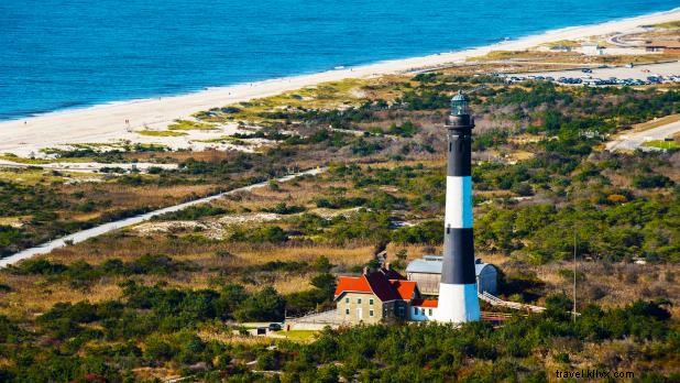 48-Hour Itinerary: Cherry Grove & Fire Island Pines, New York s Premier Beach Escape