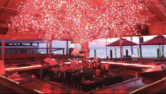 48-Hour Itinerary: Cherry Grove & Fire Island Pines, New York s Premier Beach Escape