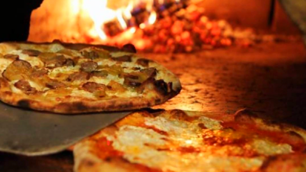 Top 11 Best Pizza Places in New York State: Must-Try Pies from Brooklyn to Buffalo