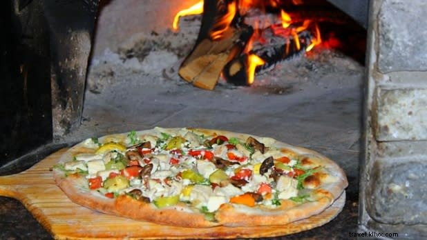 Top 11 Best Pizza Places in New York State: Must-Try Pies from Brooklyn to Buffalo