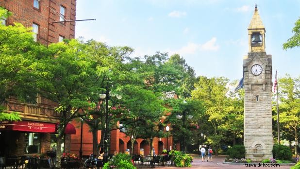 Ultimate 48-Hour Itinerary: Discover Corning, NY & Finger Lakes Charm