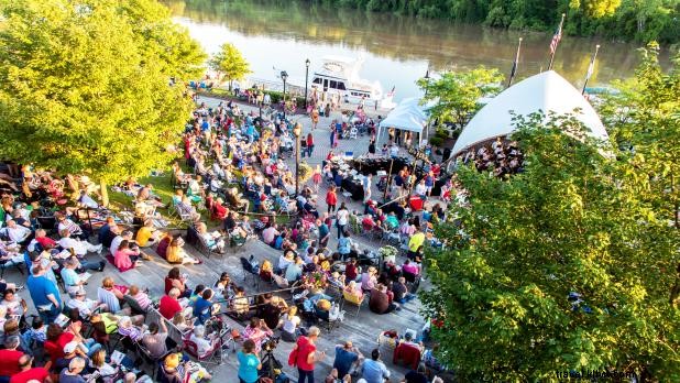 Top Places to Celebrate Pride & WorldPride in New York State: Stonewall 50th Anniversary