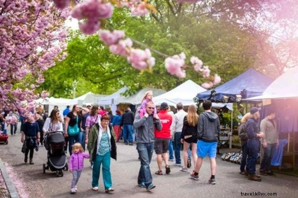 Discover the Best Things to Do in New York State This May