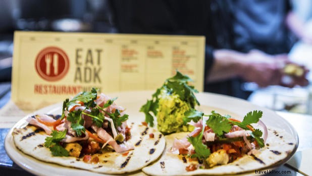 Discover the Best Things to Do in New York State This May