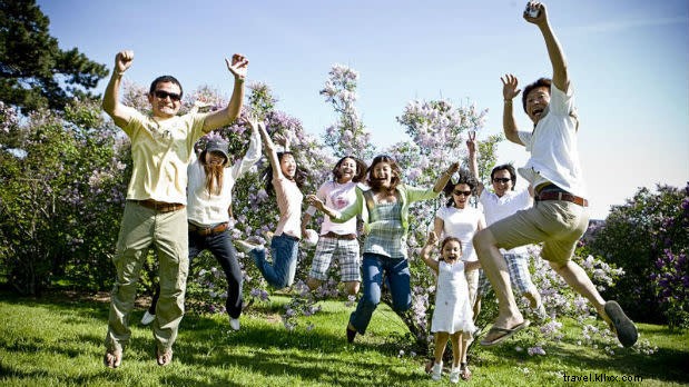 Discover the Best Things to Do in New York State This May