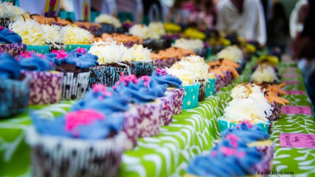 Discover the Best Things to Do in New York State This May