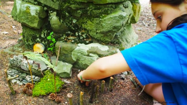 Discover the Best Things to Do in New York State This May