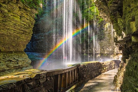 Ultimate 48-Hour Itinerary: Discover Watkins Glen, NY in the Finger Lakes