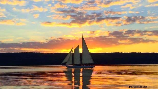 Ultimate 48-Hour Itinerary: Discover Watkins Glen, NY in the Finger Lakes