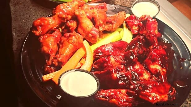 Ultimate 48-Hour Itinerary: Discover Watkins Glen, NY in the Finger Lakes