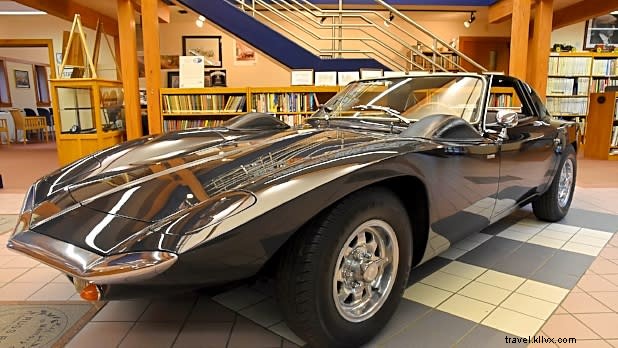 Ultimate 48-Hour Itinerary: Discover Watkins Glen, NY in the Finger Lakes