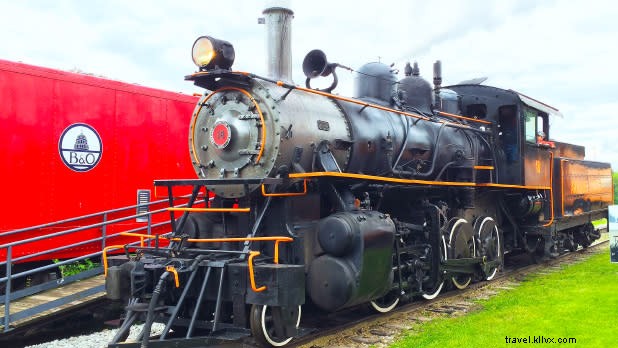 Unlock the Hidden Secrets of Greater Niagara: Beyond the Falls