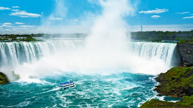Unlock the Hidden Secrets of Greater Niagara: Beyond the Falls