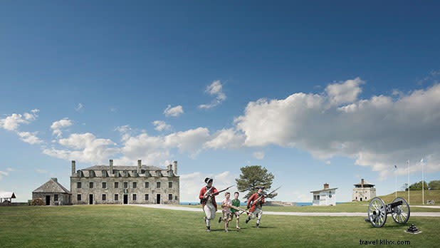 Unlock the Hidden Secrets of Greater Niagara: Beyond the Falls