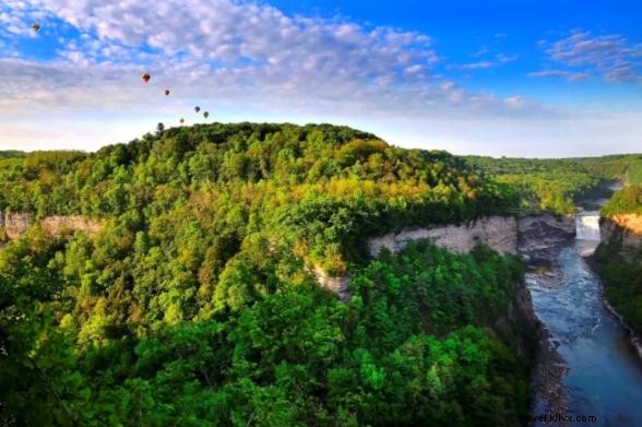 I LOVE NY Bracket Challenge: Ultimate Guide to New York s Top Fan-Favorite Destinations