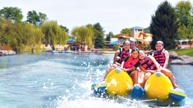 I LOVE NY Bracket Challenge: Ultimate Guide to New York s Top Fan-Favorite Destinations