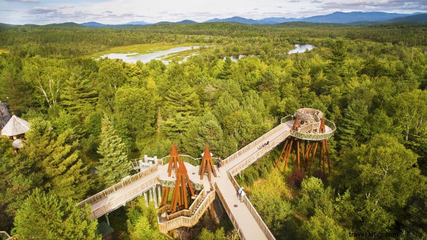 I LOVE NY Bracket Challenge: Ultimate Guide to New York s Top Fan-Favorite Destinations