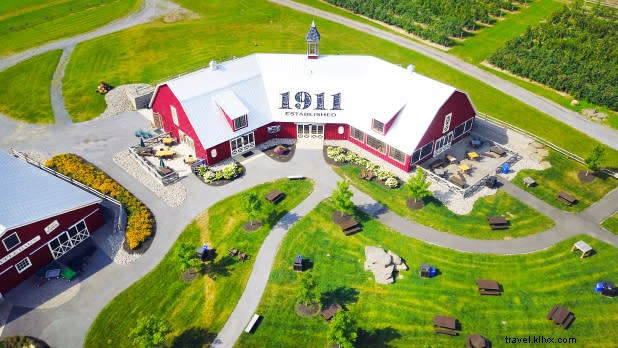 I LOVE NY Bracket Challenge: Ultimate Guide to New York s Top Fan-Favorite Destinations