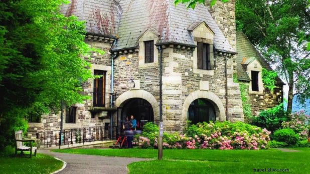 I LOVE NY Bracket Challenge: Ultimate Guide to New York s Top Fan-Favorite Destinations