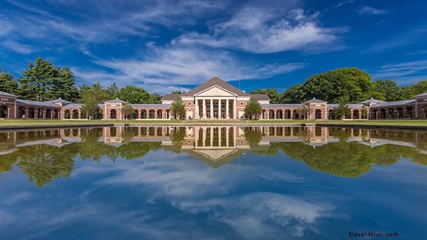 Ultimate New York State Spring Bucket List: Must-Do Festivals, Exhibits & Adventures