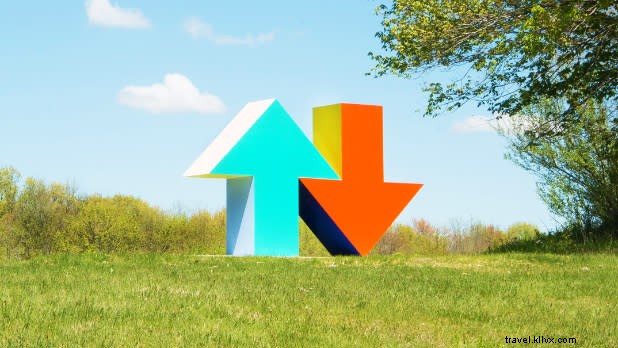 Ultimate New York State Spring Bucket List: Must-Do Festivals, Exhibits & Adventures