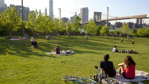 Ultimate New York State Spring Bucket List: Must-Do Festivals, Exhibits & Adventures