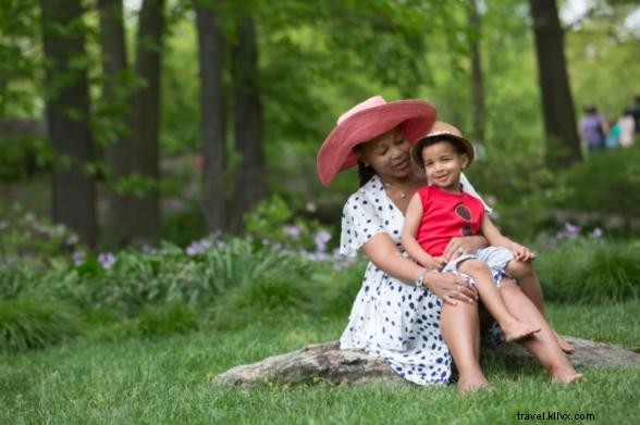 Best Mother s Day Celebrations in New York State: Unforgettable Ideas & Activities