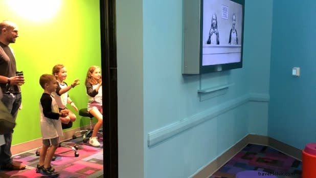 Top 7 Must-See Highlights at the National Comedy Center in Jamestown, NY