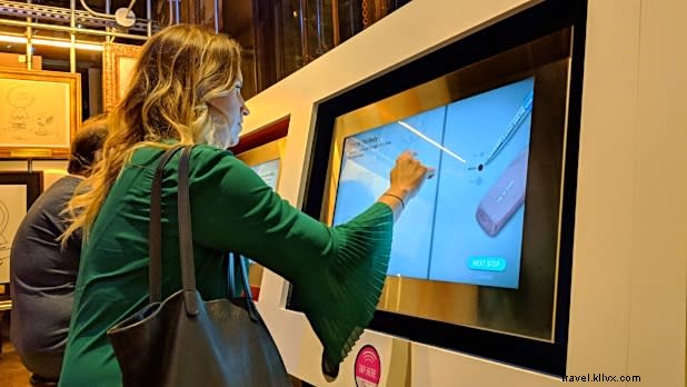 Top 7 Must-See Highlights at the National Comedy Center in Jamestown, NY