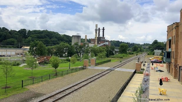 Top 7 Must-See Highlights at the National Comedy Center in Jamestown, NY