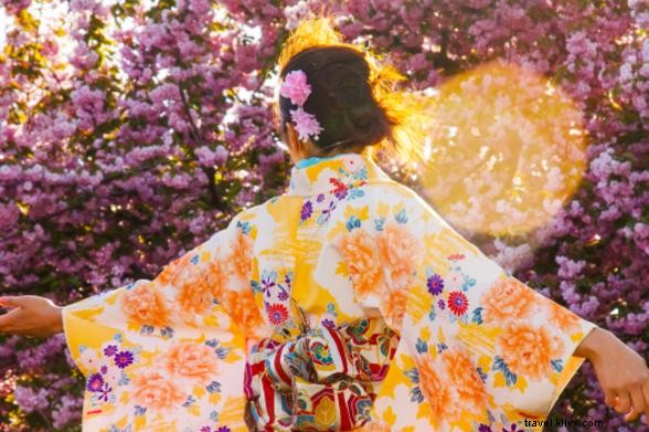 Discover the Best Things to Do in New York This April: Spring Events & Festivals