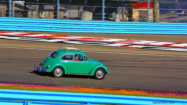 Discover the Best Things to Do in New York This April: Spring Events & Festivals