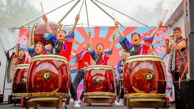 Discover the Best Things to Do in New York This April: Spring Events & Festivals