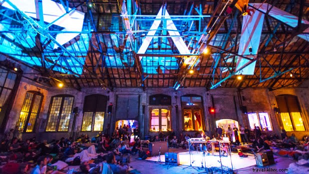 Discover the Best Things to Do in New York This April: Spring Events & Festivals