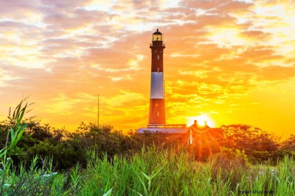 Unlock the Hidden Secrets of Long Island: Beyond Its Iconic Beaches