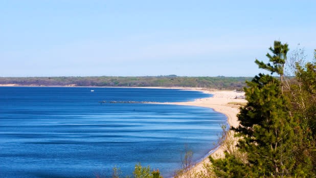 Unlock the Hidden Secrets of Long Island: Beyond Its Iconic Beaches