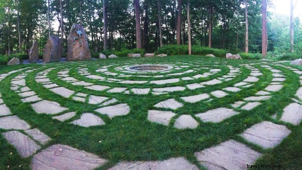 Unlock the Hidden Secrets of Long Island: Beyond Its Iconic Beaches