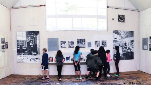 Unlock the Hidden Secrets of Long Island: Beyond Its Iconic Beaches