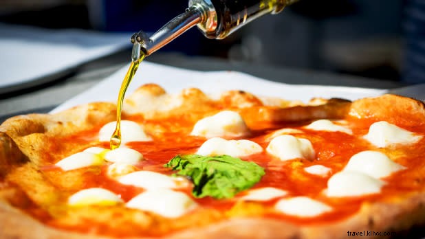 Discover New York State s Culinary Gems: Unique Dining Experiences That Shine