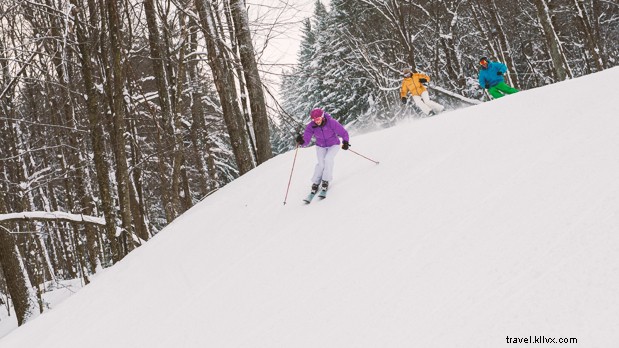 8 Compelling Reasons New York is Your Ultimate Ski Destination