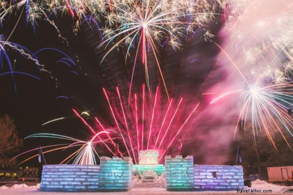 10 Magical Ways to Embrace the Holiday Spirit in New York State