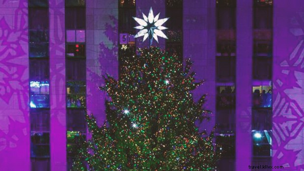 10 Magical Ways to Embrace the Holiday Spirit in New York State