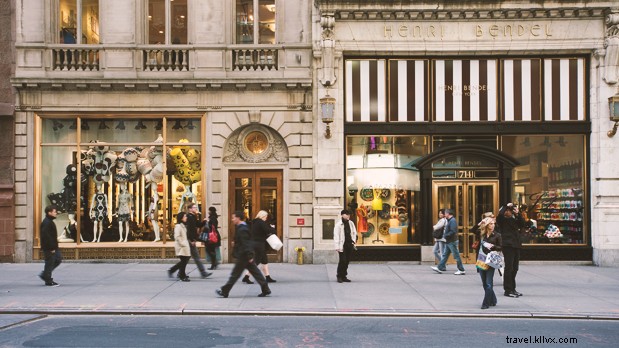 10 Magical Ways to Embrace the Holiday Spirit in New York State