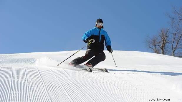 Best Family-Friendly Ski Resorts Near New York City