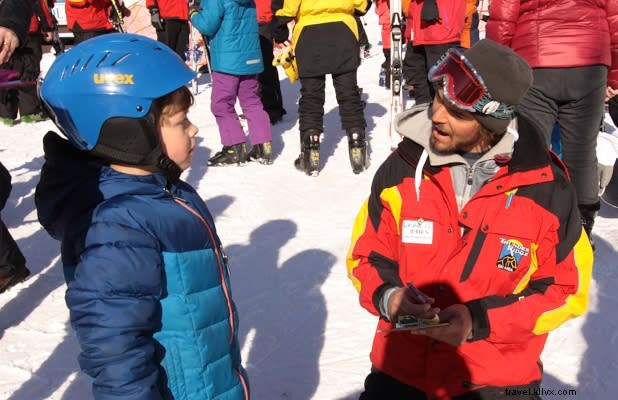 Best Family-Friendly Ski Resorts Near New York City