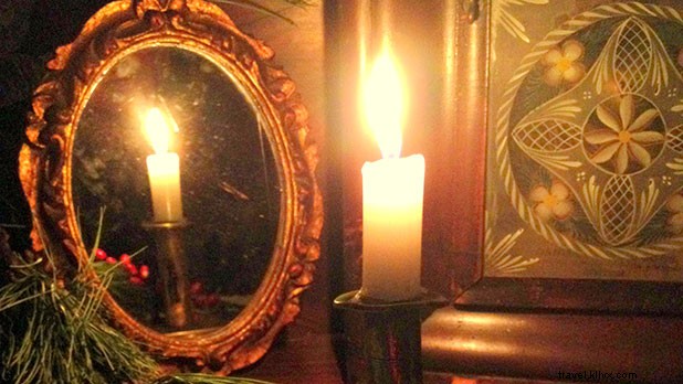 Discover 7 Top Holiday & Christmas Markets in New York for Unique Gifts