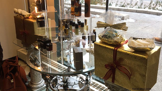 Discover 7 Top Holiday & Christmas Markets in New York for Unique Gifts