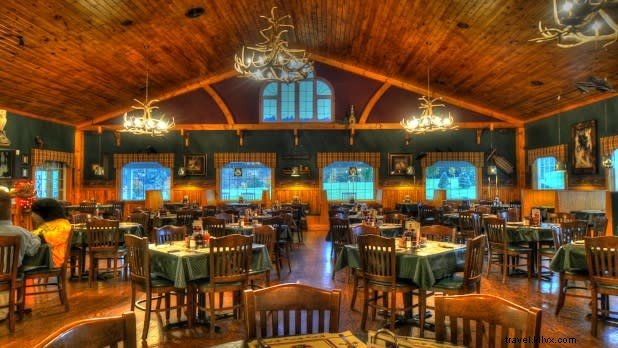 Discover the Hidden Secrets of Chautauqua-Allegheny: Western New York s Untold Gems