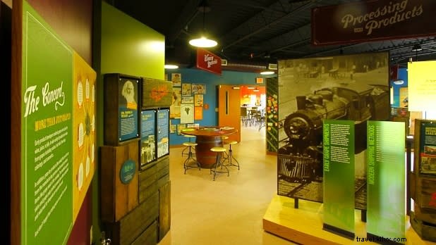 Discover the Hidden Secrets of Chautauqua-Allegheny: Western New York s Untold Gems