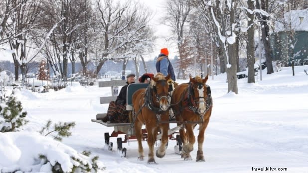 Discover the Hidden Secrets of Chautauqua-Allegheny: Western New York s Untold Gems